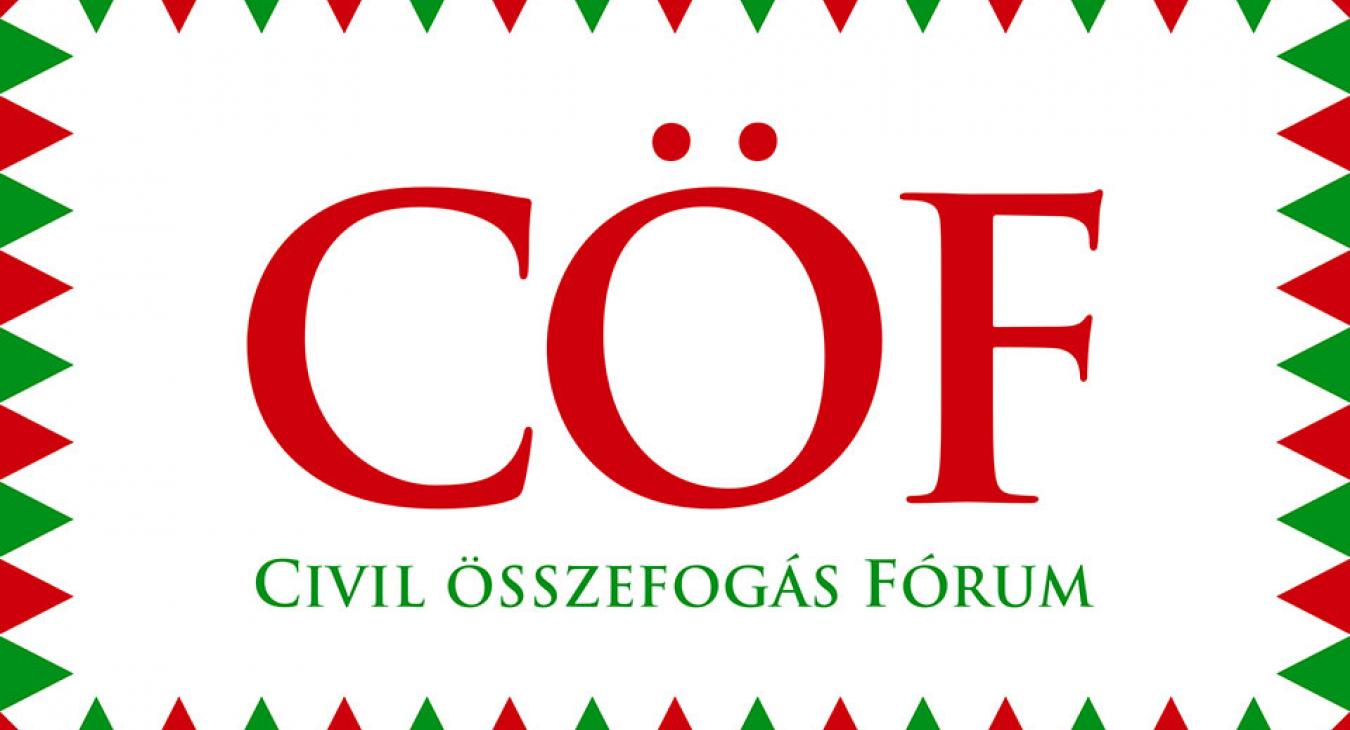 Tartja a színvonalát a CÖF az új plakátkampányával