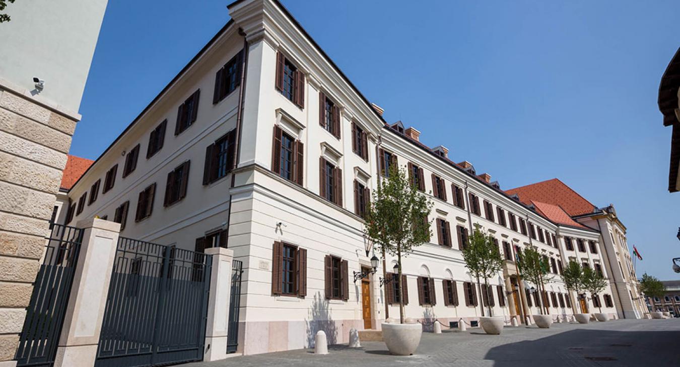 Rogánék nem tagadják, hogy Völner a Karmelitában járt két nappal Schadl letartóztatása előtt 