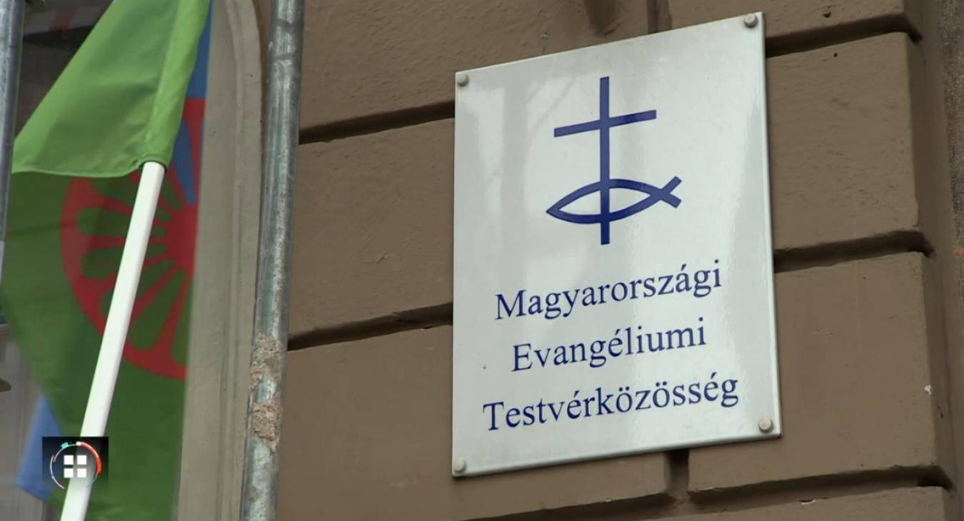 Kiengedték a letartóztatásból Iványi Gábor egyházának gazdasági igazgatója 