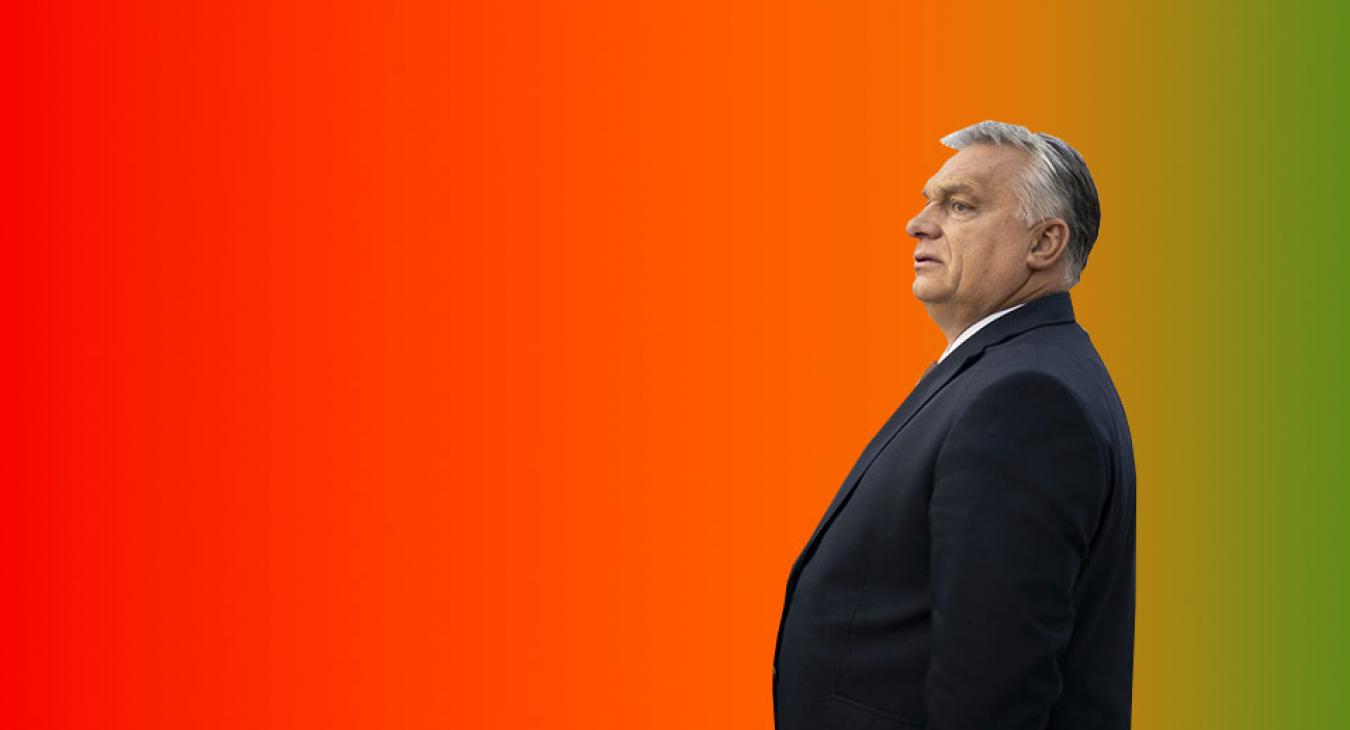 „A Fidesz vezetése és az Orbán-kormány nem mer vagy nem akar konfrontálódni a szélsőjobboldallal” 