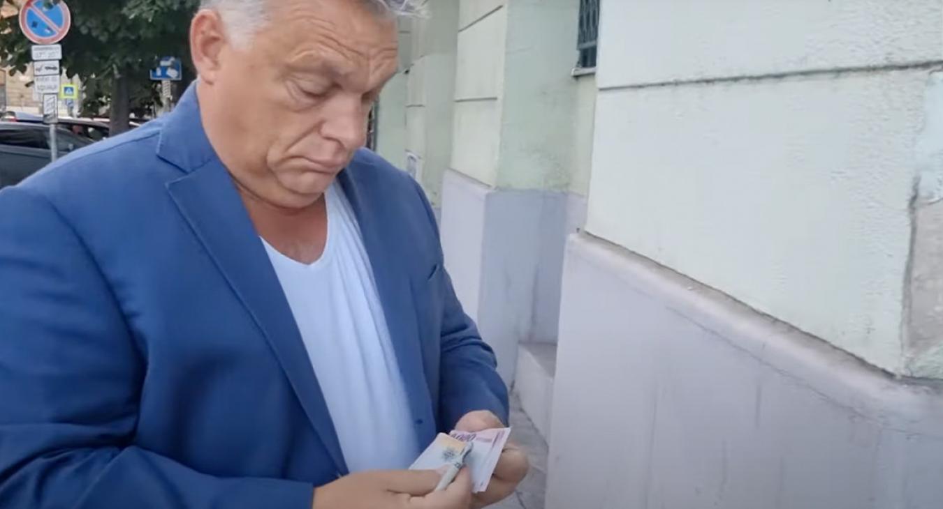 Mélyen a zsebükbe kellett nyúlniuk Orbánéknak