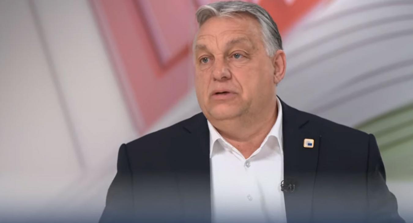 Orbán Viktor kifakadt a Kossuth rádióban