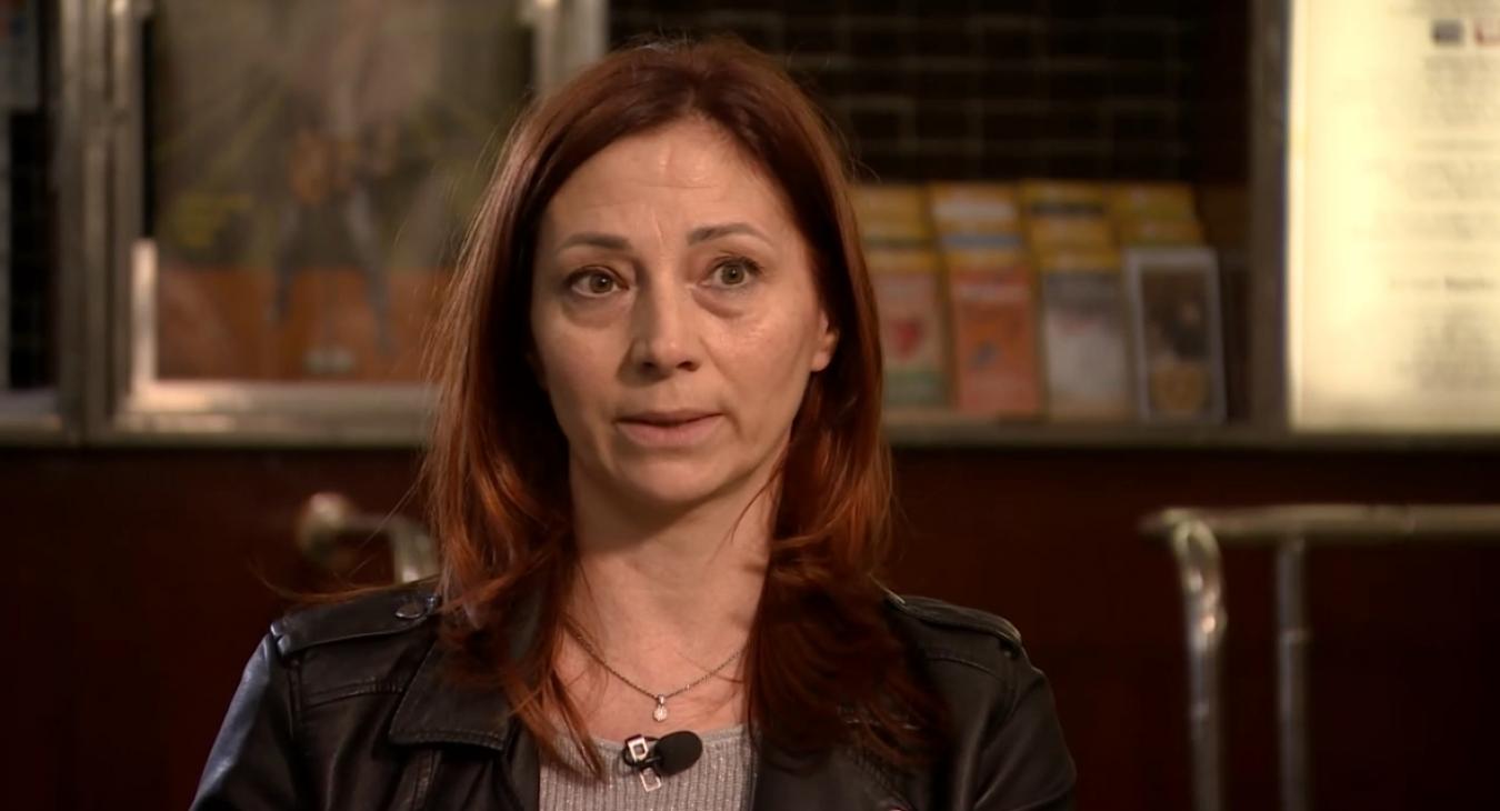 Renner Erika megírta Varga Juditnak, mit tegyen