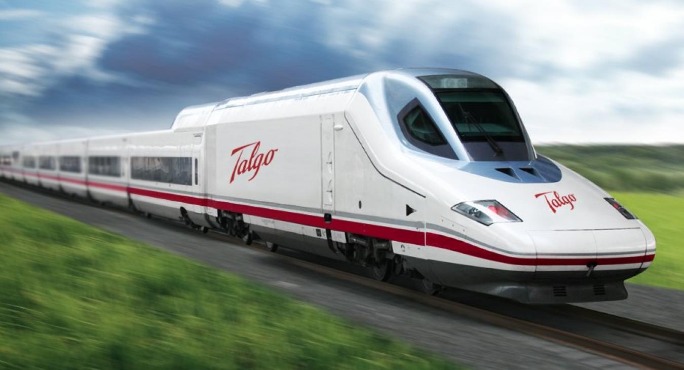 Fordulat a Talgo-ügyben: Lehet, hogy mégsem a Ganz-MaVag, hanem a Stadler viszi a céget