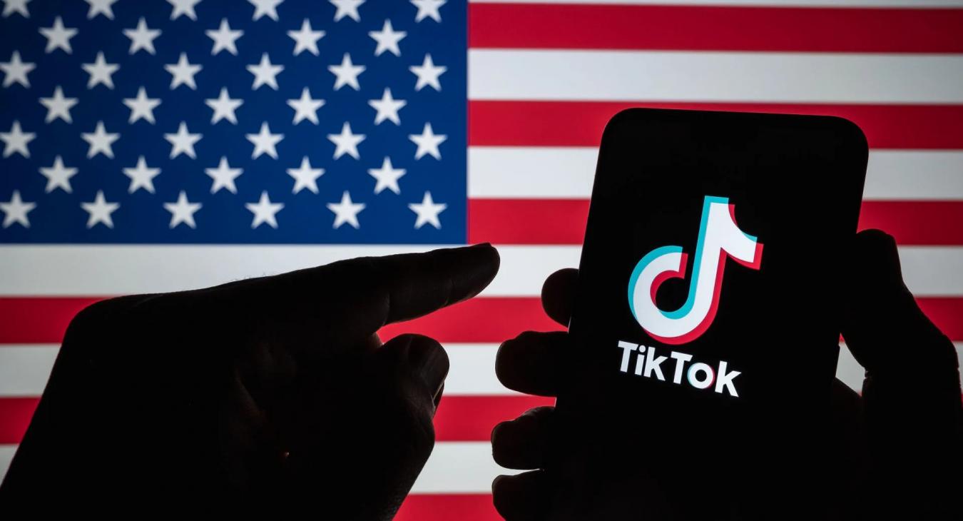 A TikTok vezérigazgatója felszólította az amerikai felhasználókat, hogy lázadjanak az alkalmazás betiltása ellen