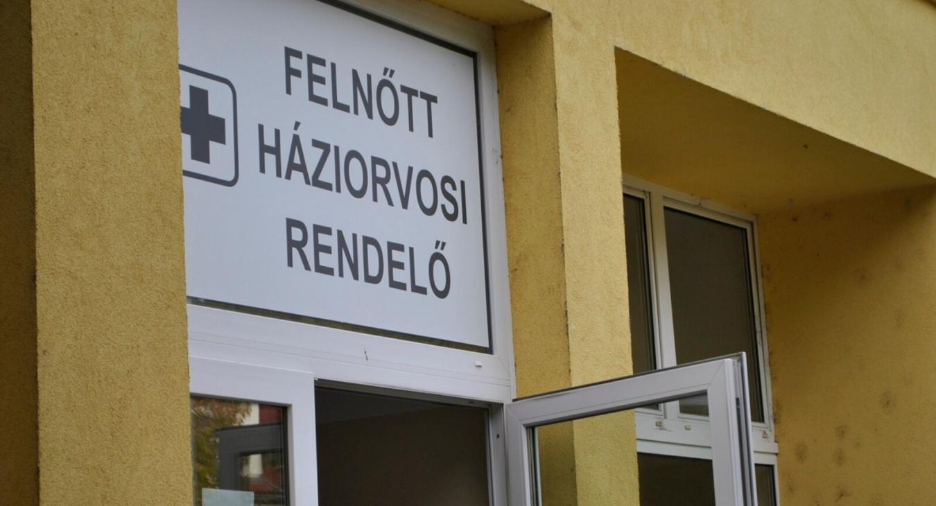 MOK főtitkár: egy év alatt 189 háziorvosi praxissal lett kevesebb