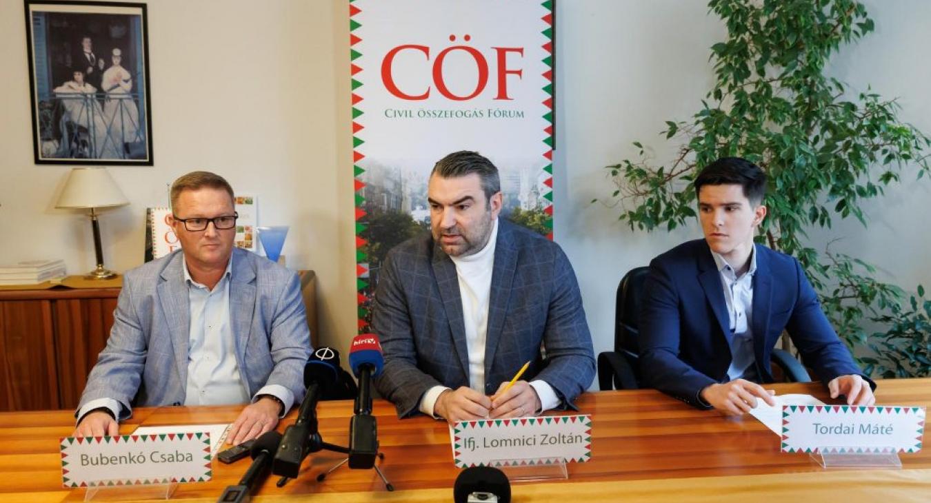 Trócsányi László kapott maga fölé egy kancellárt a Károlin, miután nemet mondott az Alkotmánybíróság elnöki posztjára 