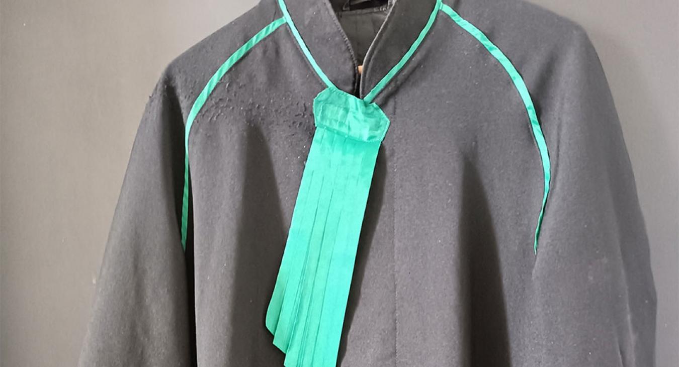 Parlamenten kívüli passzív ellenállást hirdetett a Vidéki prókátor