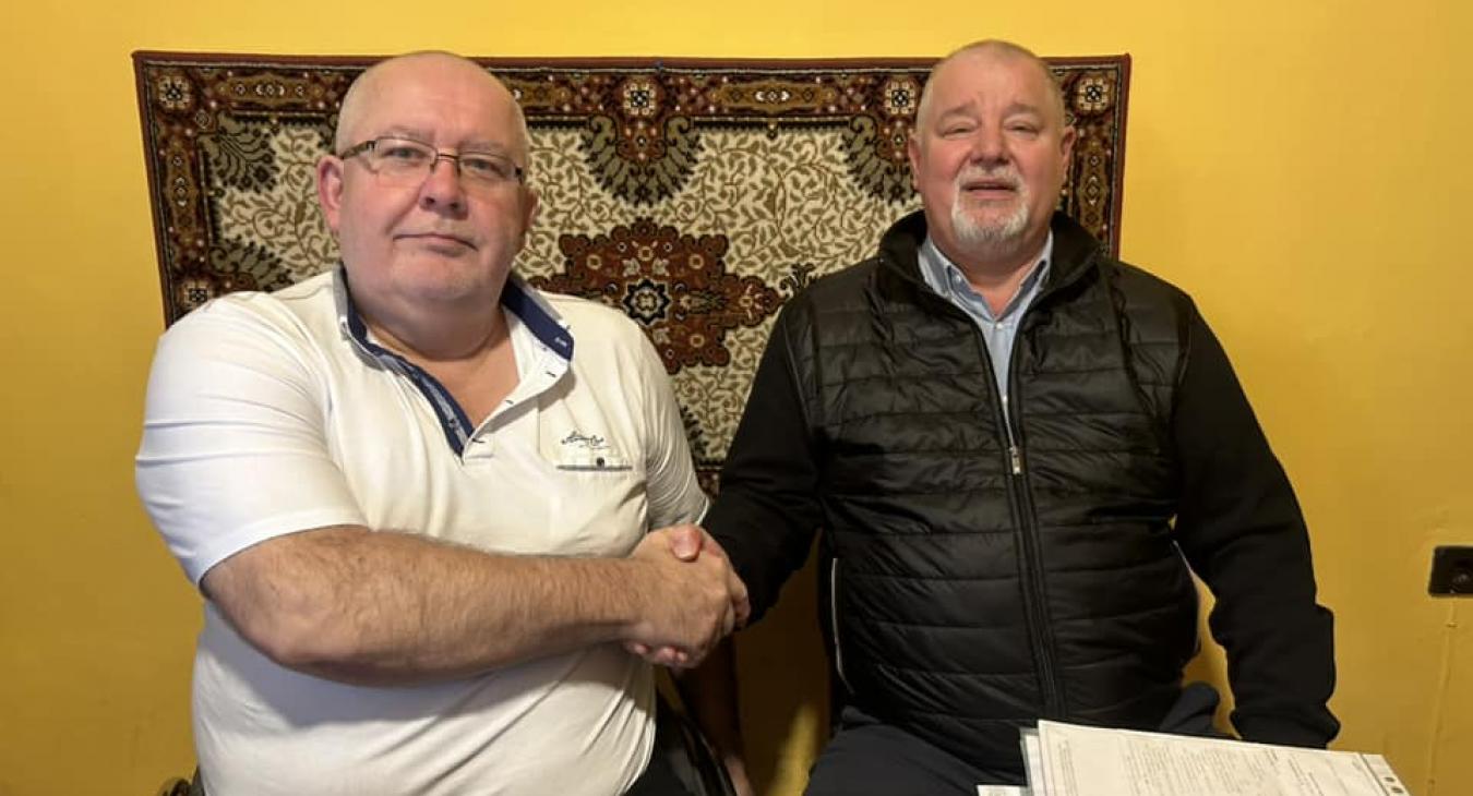 Fideszes polgármester vallott a Fidesz országgyűlési képviselőjére 