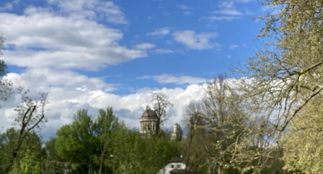 Egyre jobb idő lesz