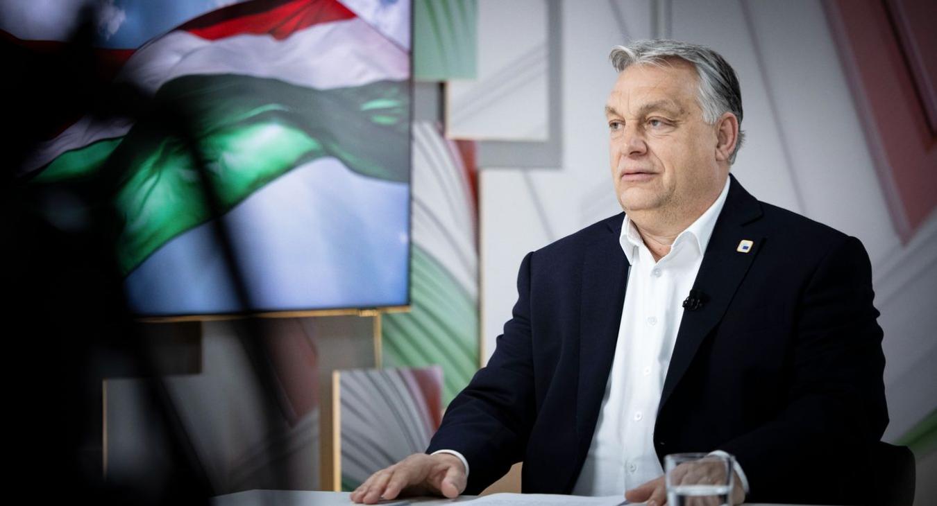 Magyar Péter újabb öt kérdéssel bombázza Orbán Viktort 