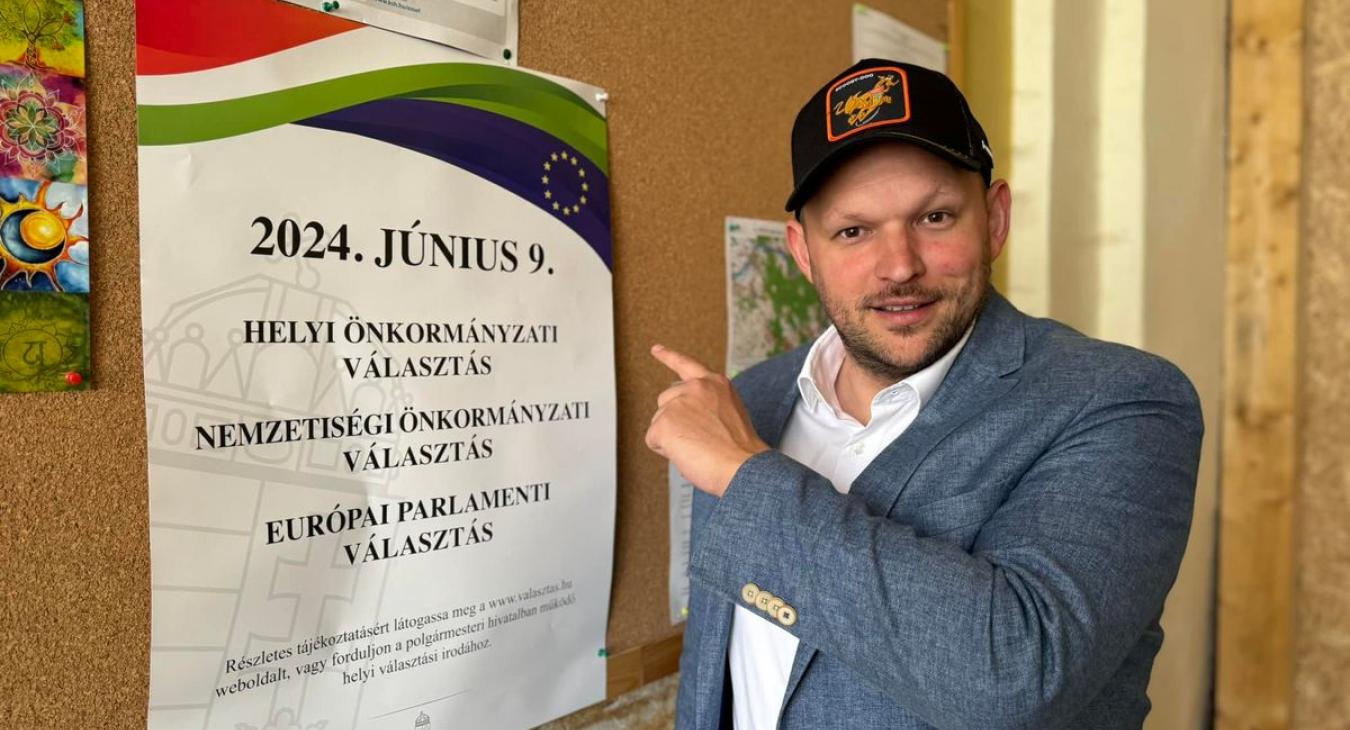 Őket indítja a Fidesz-KDNP Esztergomban az önkormányzati választáson 