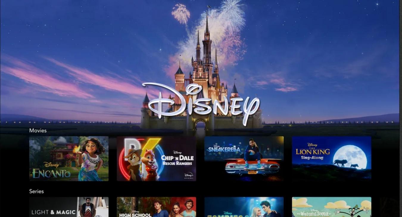 A Netflix után a Disney+ is lecsap a jelszómegosztókra