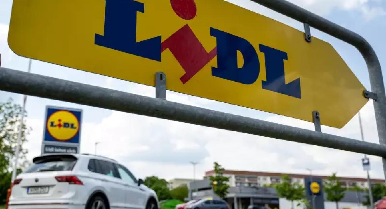 Bekeményít a Lidl, 15 ezres parkolási díjat jelentett be