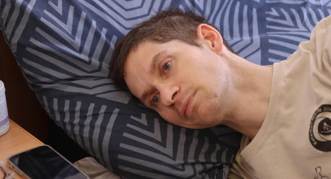 Karsai Dániel: Előbb-utóbb legális lesz az eutanázia Magyarországon