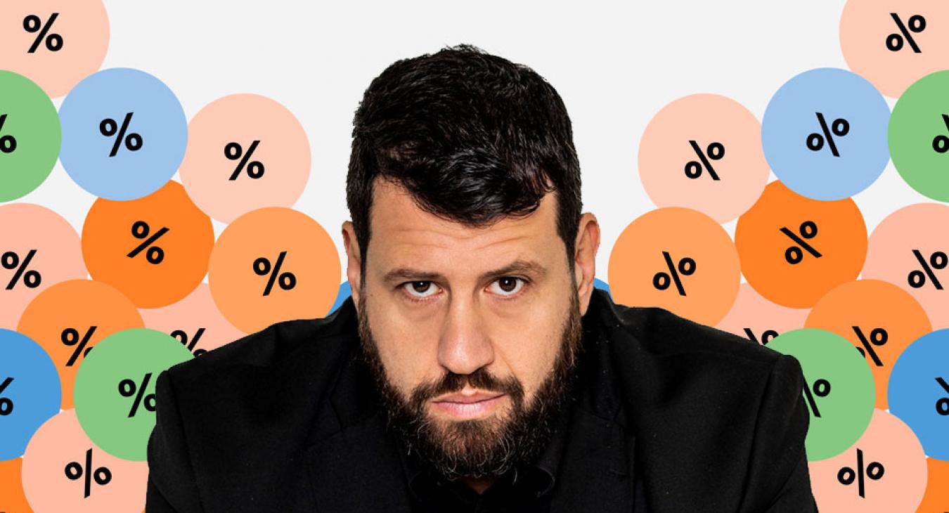 Puzsér Róbert szerint csalnak a közvélemény-kutatók