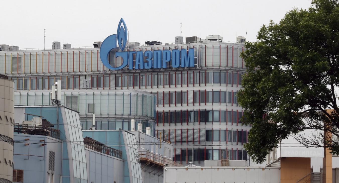 Bajban a Gazprom: Kína mégsem Európa 