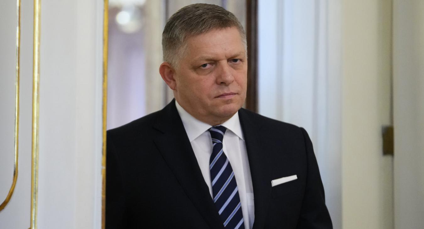 Hazai reakciók a Robert Fico ellen elkövetett merényletre