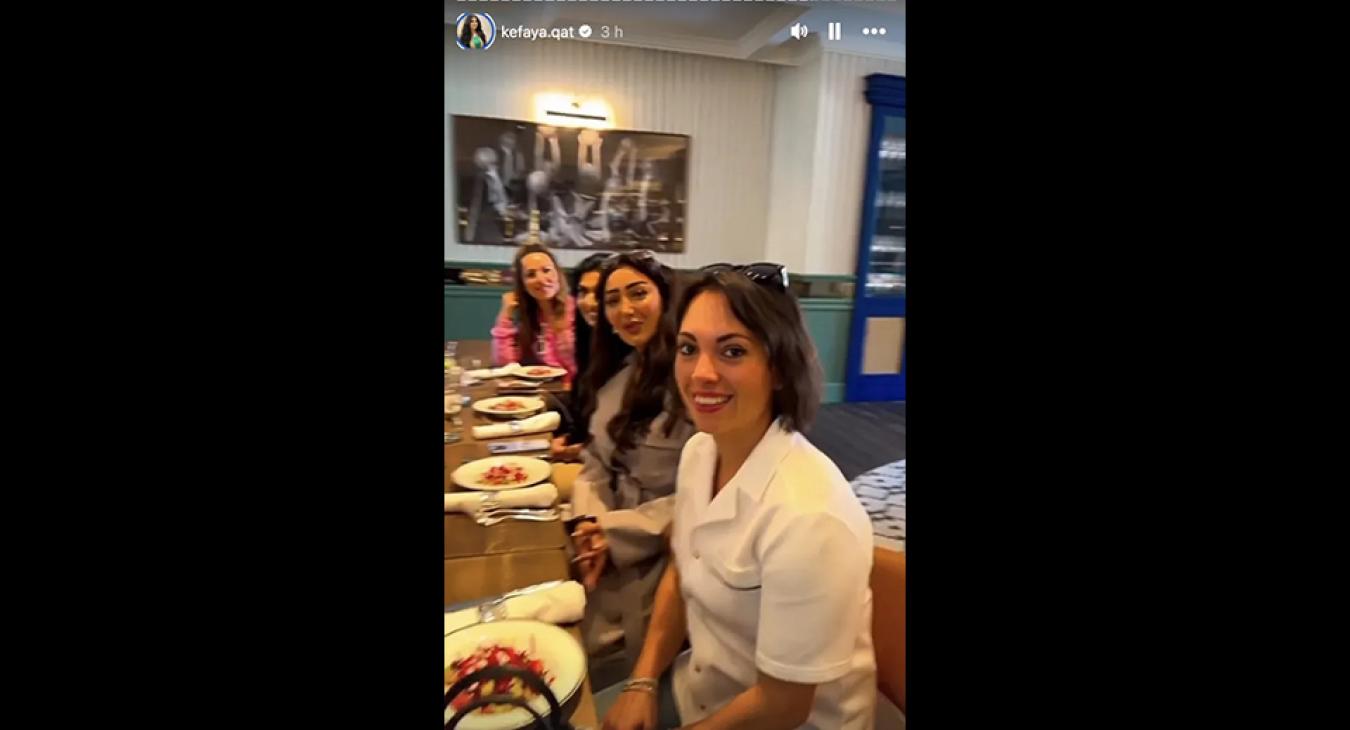 Imádják Orbán Ráhelt a Tiborcz luxushoteleiben az állam pénzén kényeztetett influenszerek