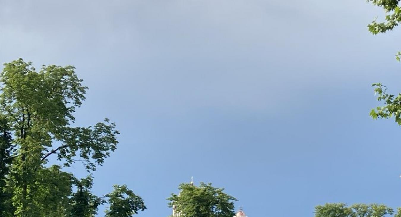 Kevesebb zivatar, több napsütés