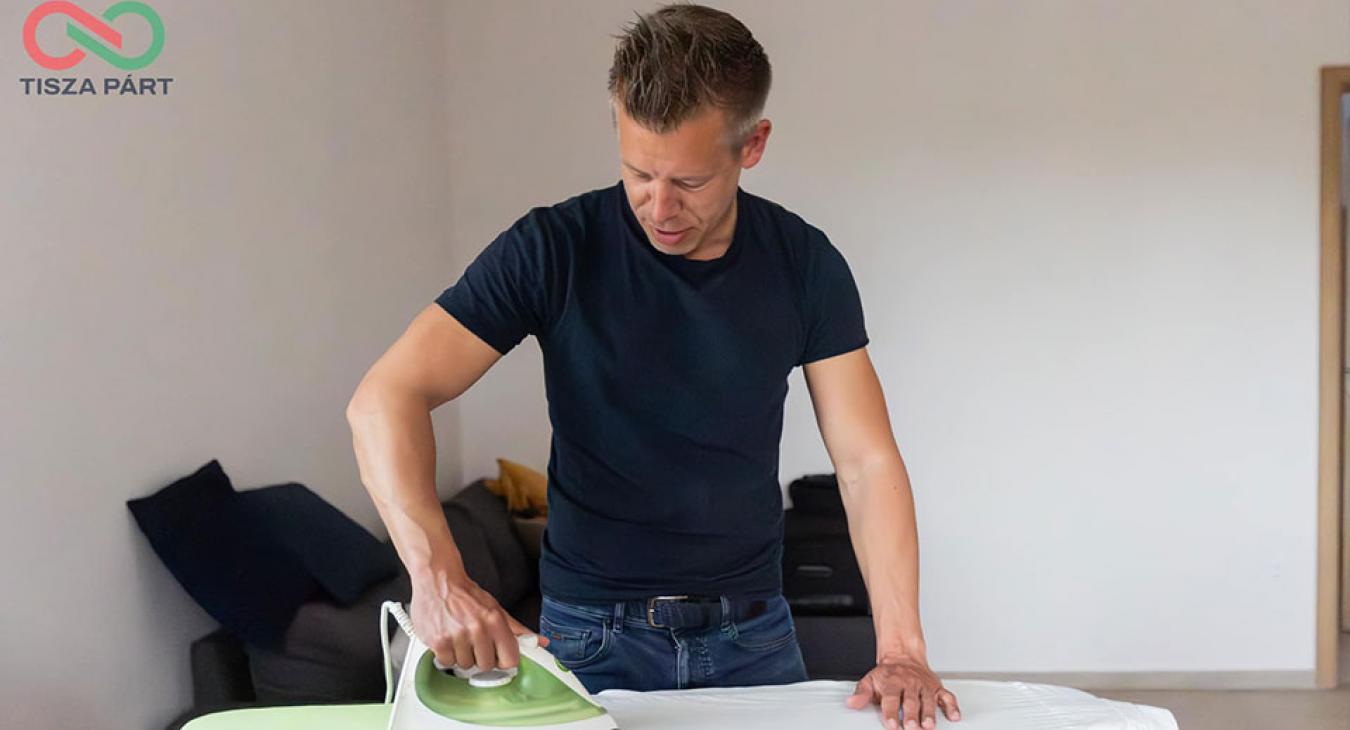 Újabb ellenzéki vezetésű kerületben indít polgármesterjelöltet Magyar Péter pártja