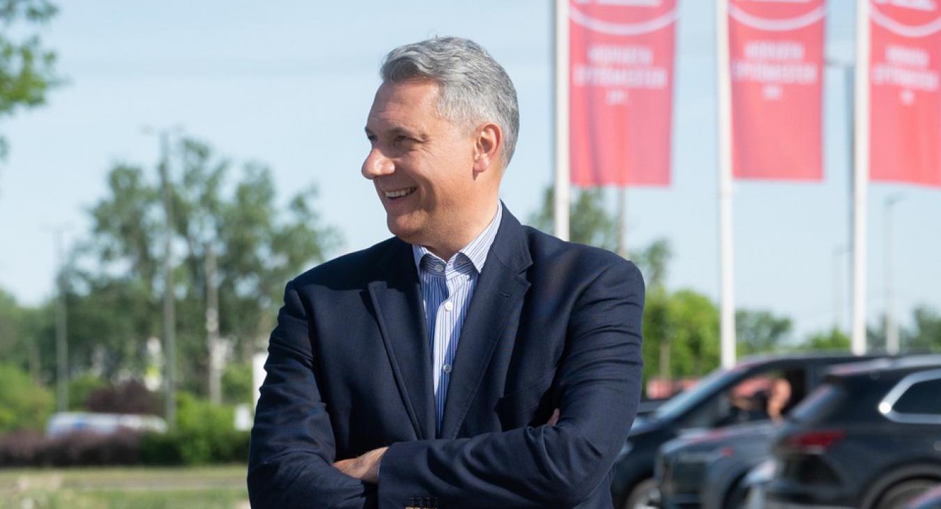 Lázár János: Magyarország nem lesz senkinek a leányvállalata!