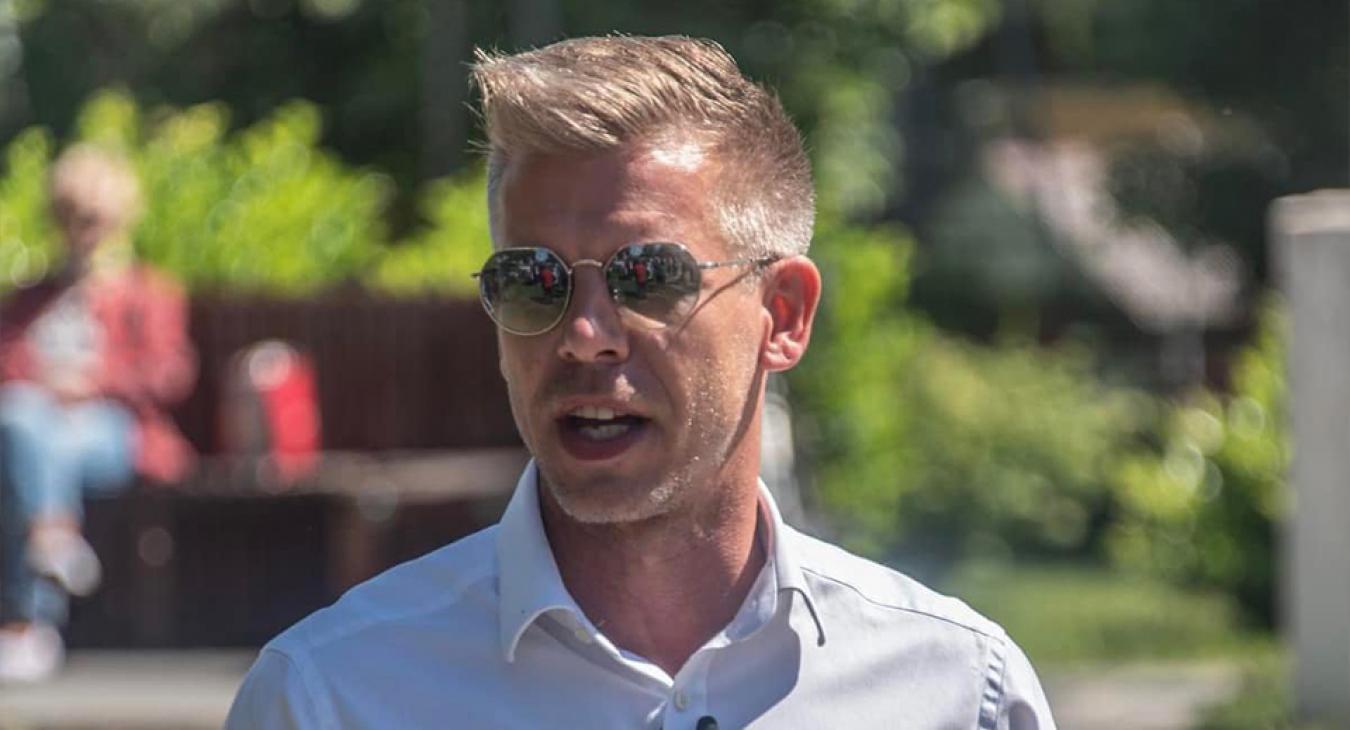 Magyar Péter a köztévé vitájának helyszínére és idejére szervez tüntetést – továbbra sem fogadja el a feltételeket