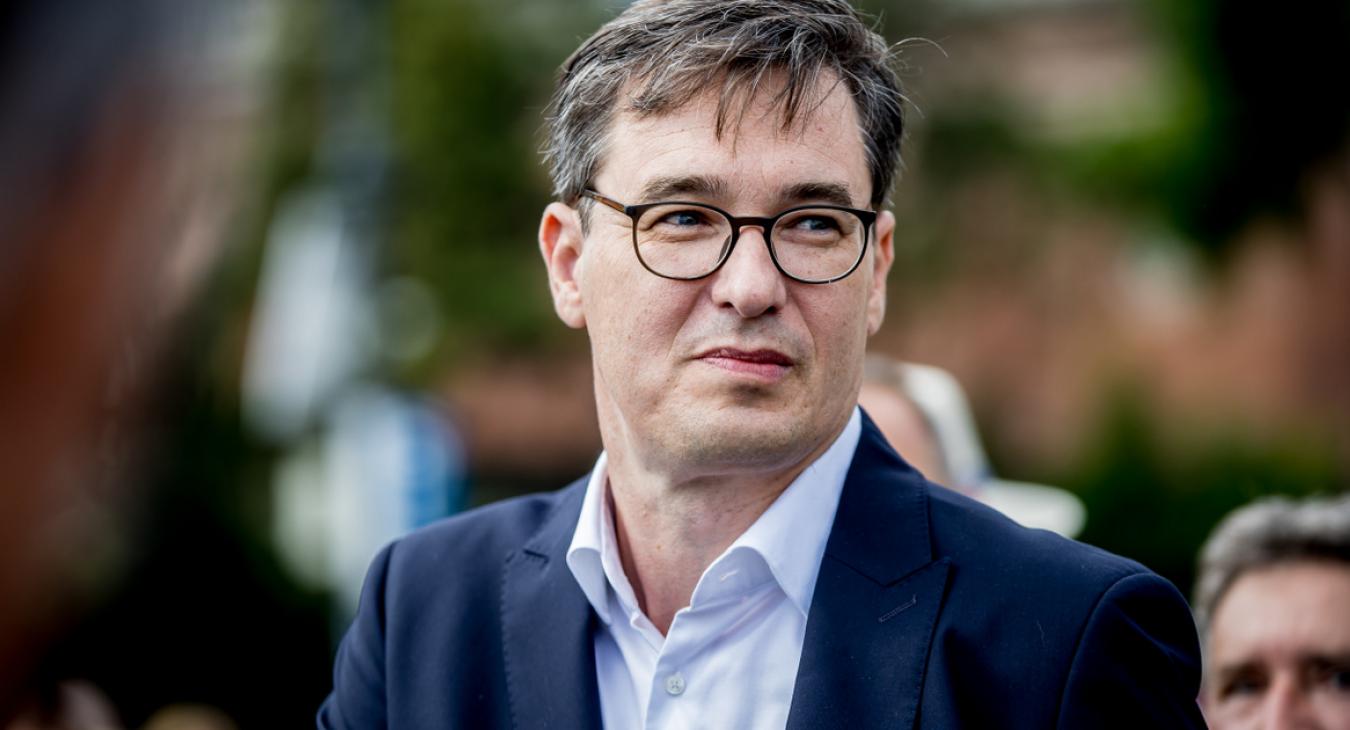 Karácsony Gergely: Borzasztó nehéz öt év van mögöttünk, de büszkék lehetünk az elért eredményeinkre