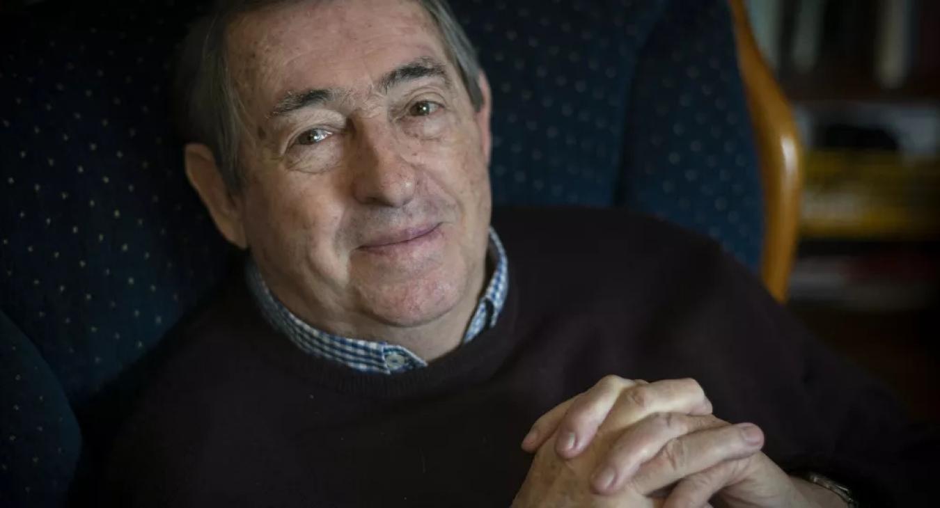 Elhunyt András Ferenc filmrendező