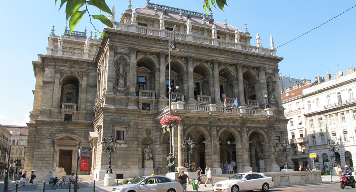 Elbocsátások kezdődnek az Operaházban