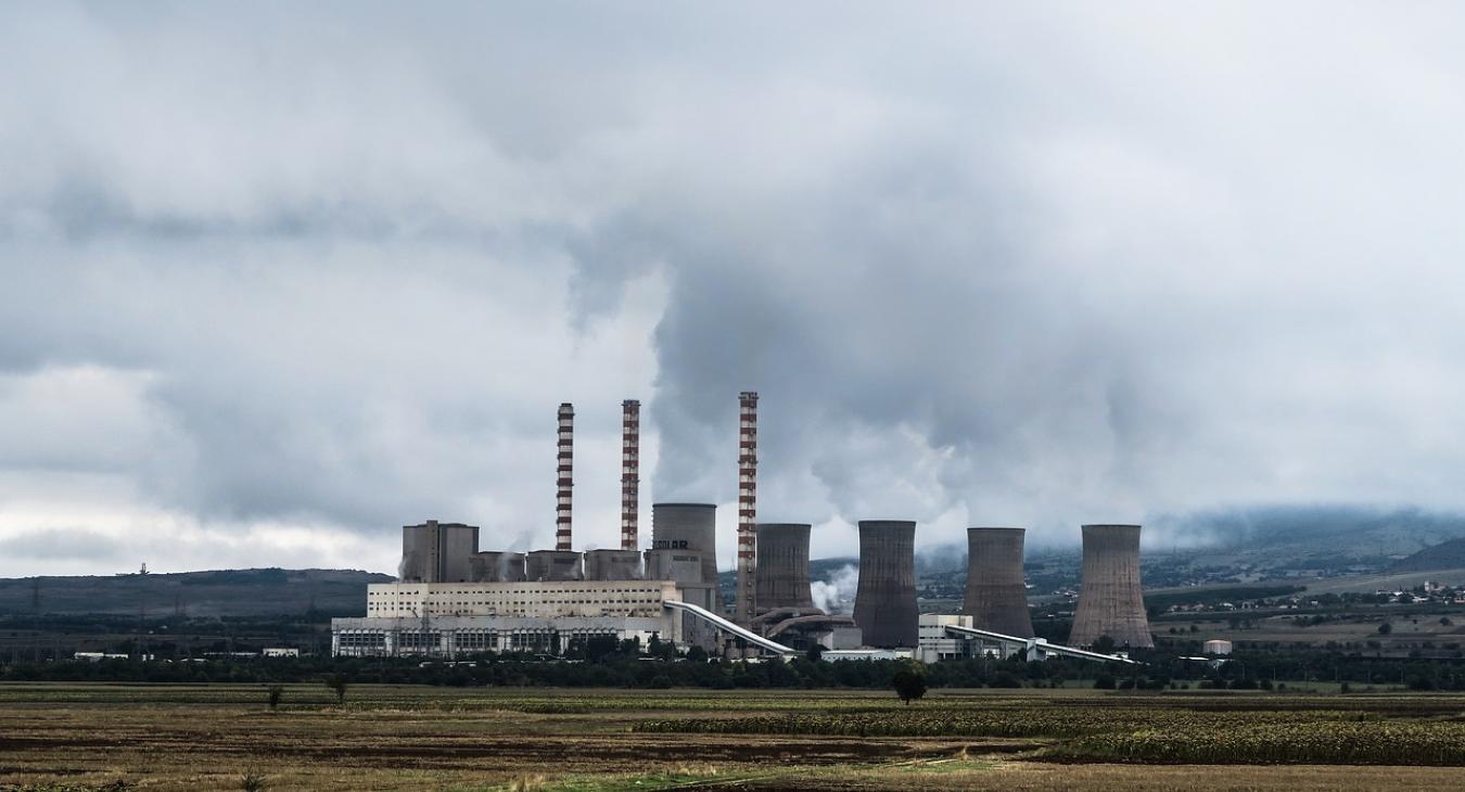 Megvalósult a klímavédők rémálma: több fosszilis energiát követel a mesterséges intelligencia