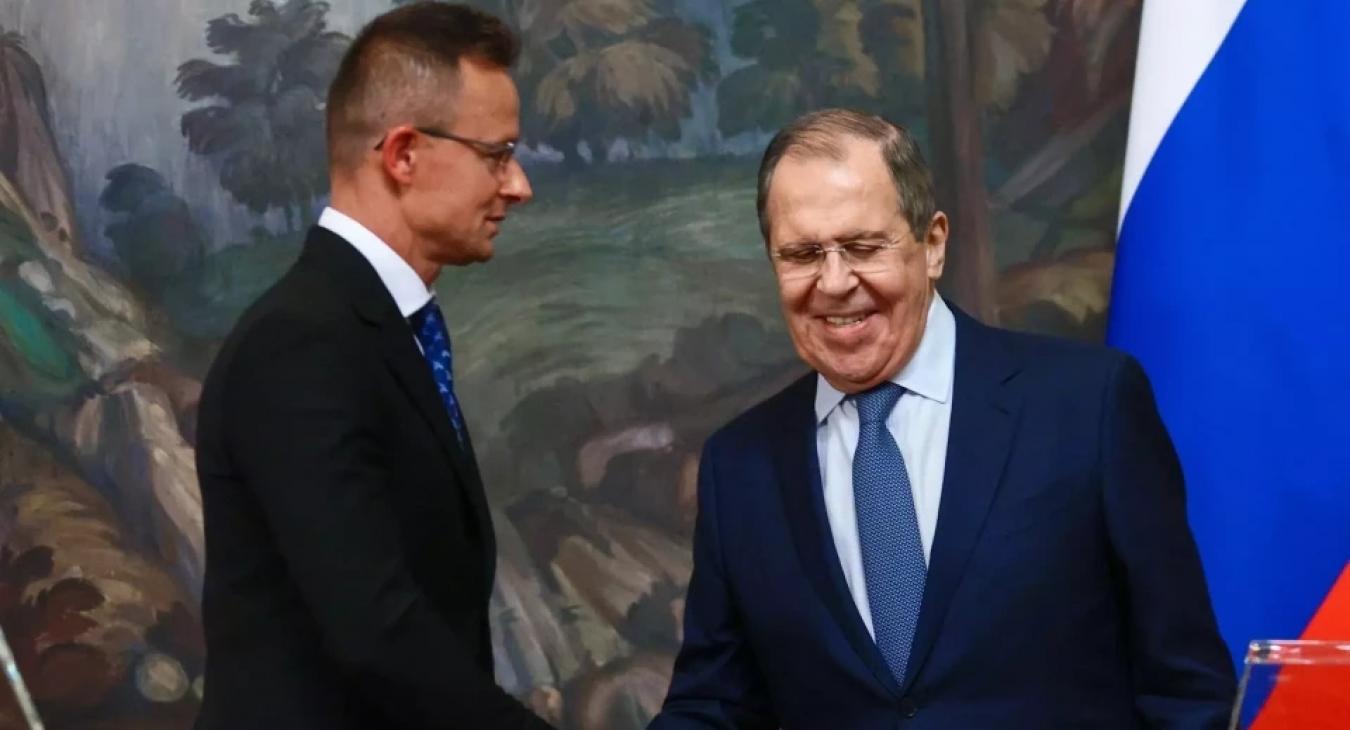 A Külügyminisztérium elleni orosz hekkertámadás „csak a jéghegy csúcsa”