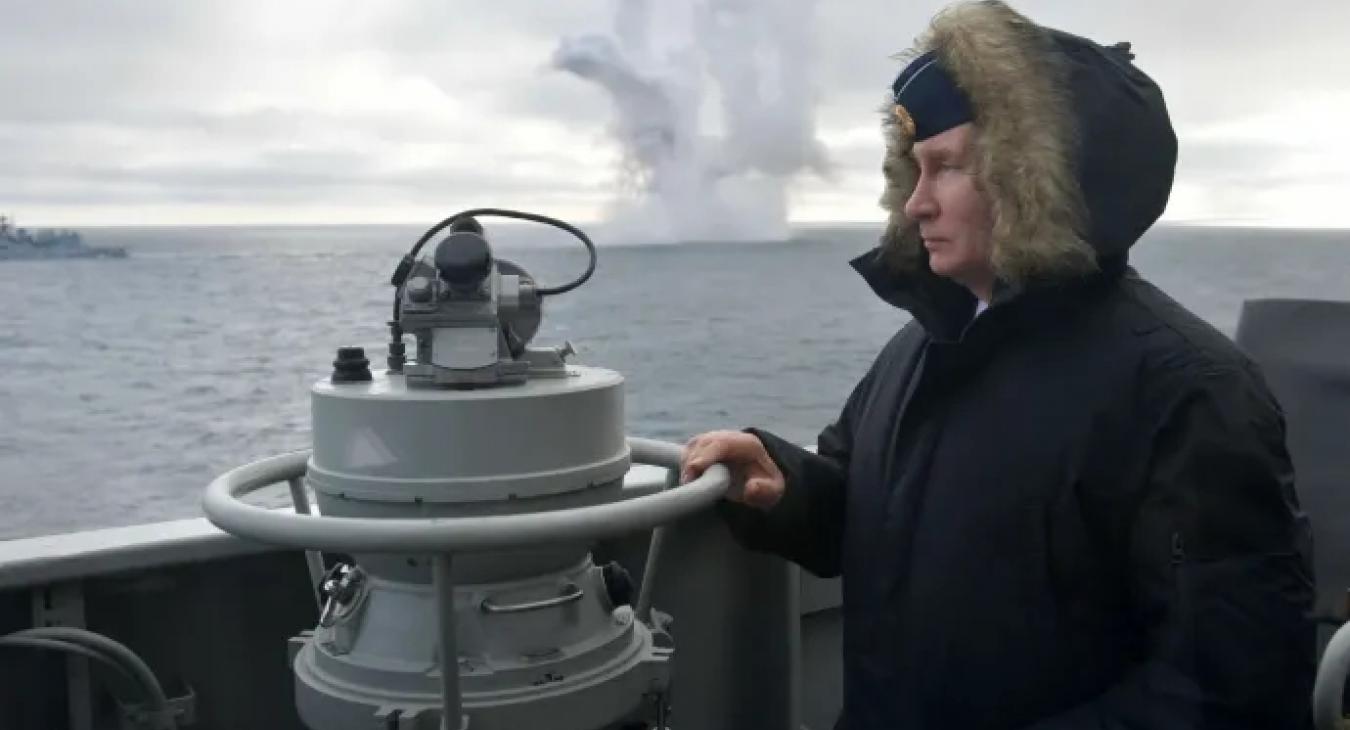 Meg akarja-e támadni Oroszország a NATO-t? Nem ez az igazi kérdés