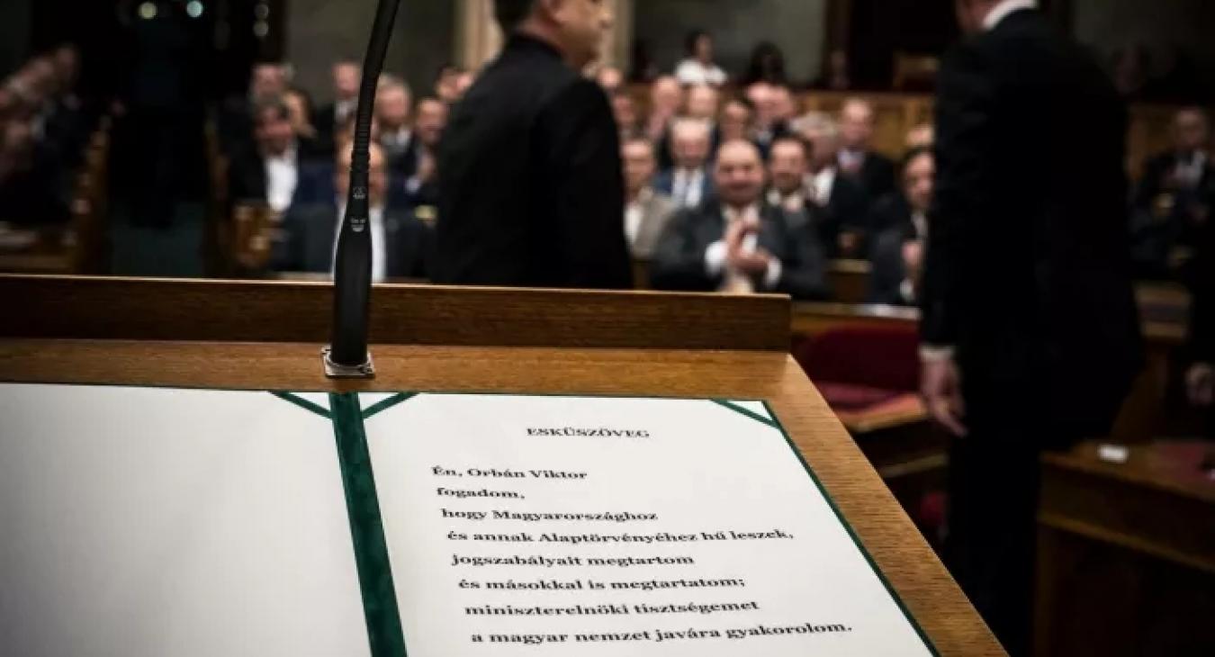 A Nemzeti Kirekesztés Rendszere 