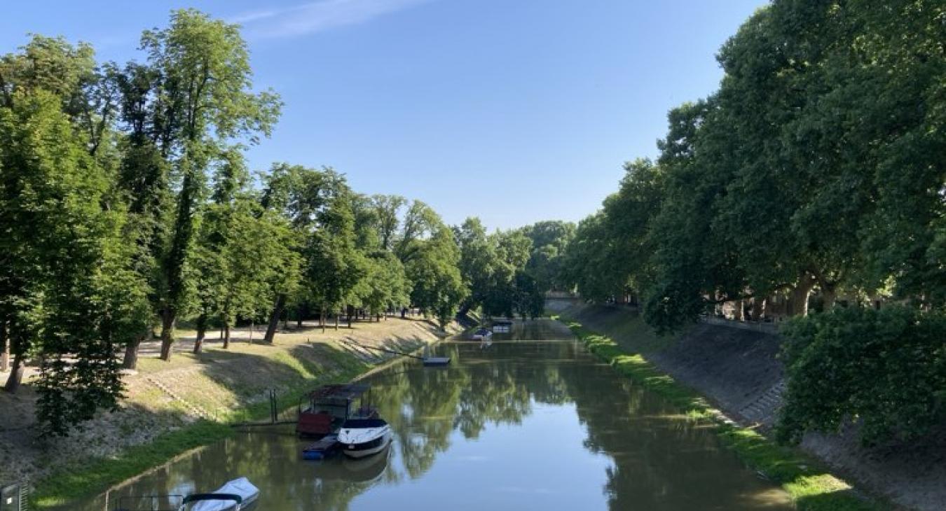 Napos, száraz időt tartogat a nyár első vasárnapja