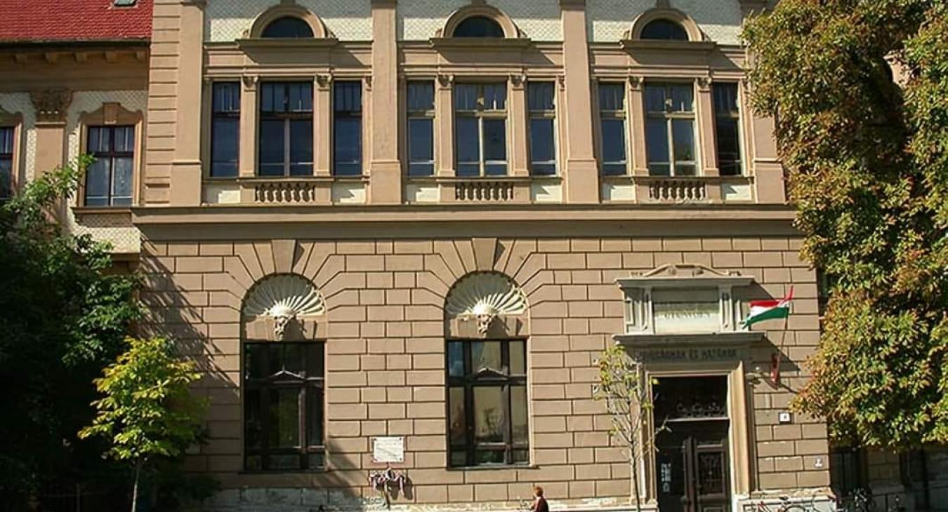 Varga Ferenc nyílt levele a HMG igazgatójának 