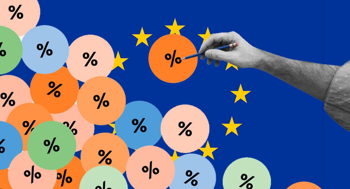 Publicus Intézet: a Fidesz 43, a Tisza 25, Dobrevék 15 százalékon