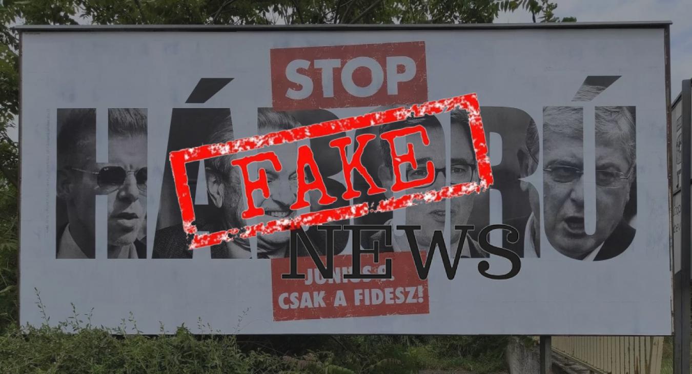 Fake news terjesztésével vádolja a Fideszt a brit és a német nagykövetség 