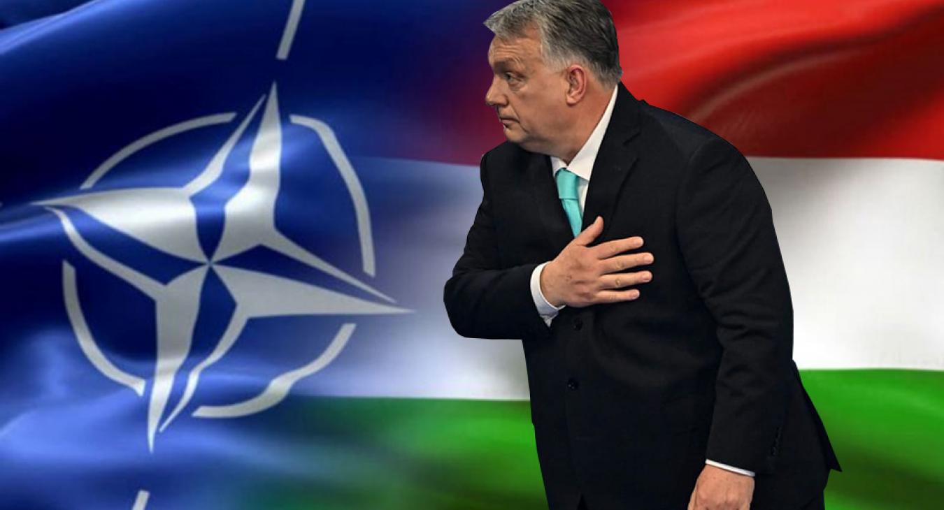 Kemény lépésre készülhet a NATO, kizárhatják Magyarországot a B9-ből 