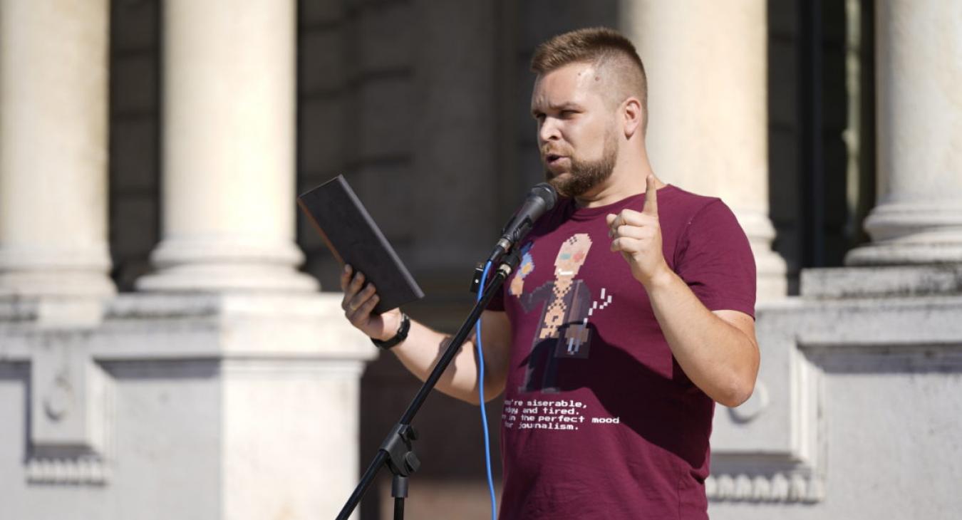 „A győriek véleményének figyelmen kívül hagyása következményekkel jár a Fideszre nézve” 