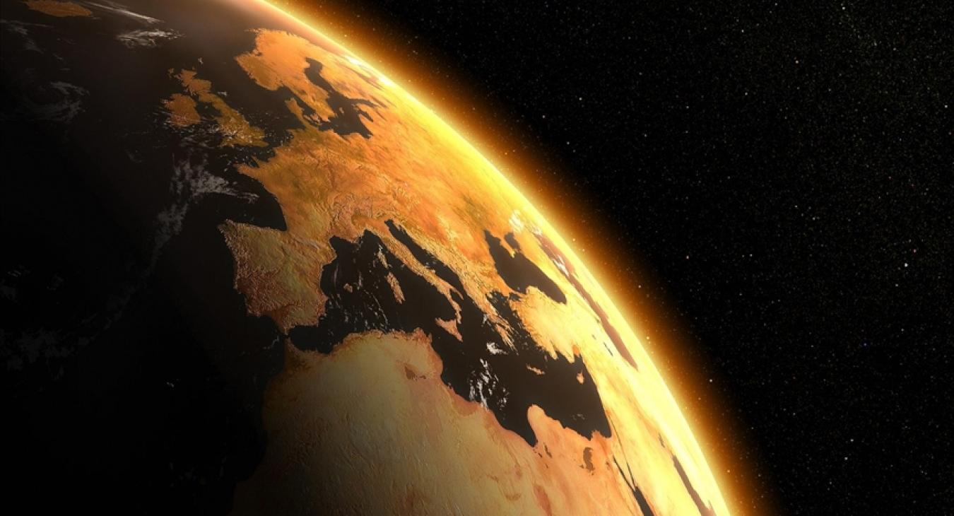 Példátlanul gyorsan melegszik a bolygó, figyelmeztet 50 kutató