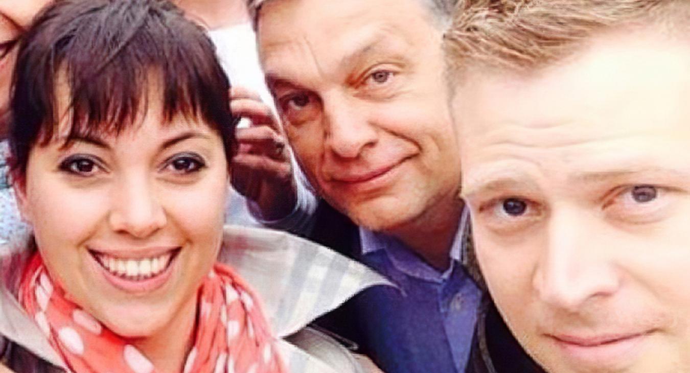 Az utóbbi 35 év legnagyobb ingatlanmutyijában a kormány 580 milliárdot fizet titokban Tiborczéknak