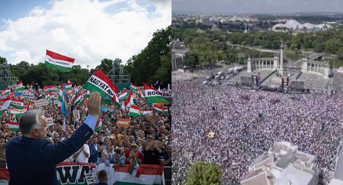 A félelem erősebb, vagy a remény?