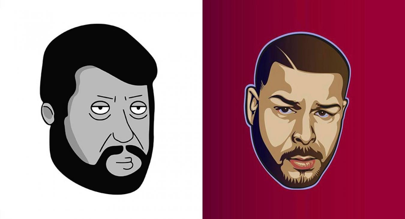 A Pesti Srácok véleménycikkben áll ki a Puzsért megütő Ábrahám Róbert mellett