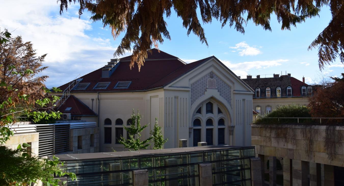 Emlékezzünk Együtt: 80% Kedvezmény a Holokauszt Múzeumban