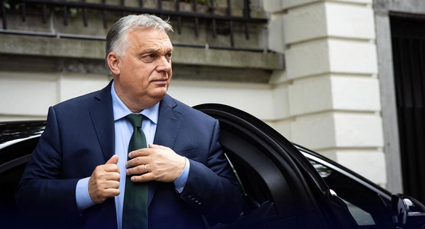 Ezért nem jött be Orbán "békemissziója" 