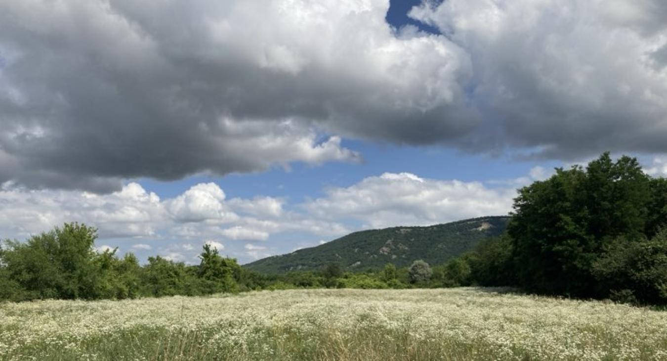 2 nap pihenőt adott a kánikula