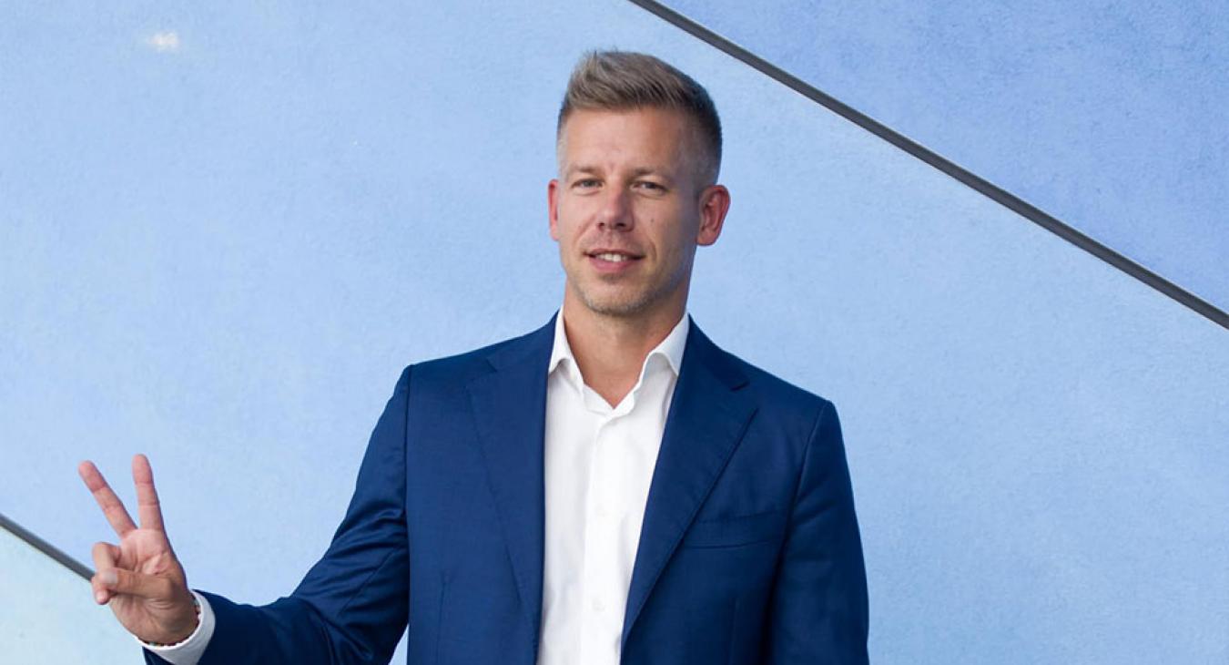 Közzétették Magyar Péter vagyonnyilatkozatát