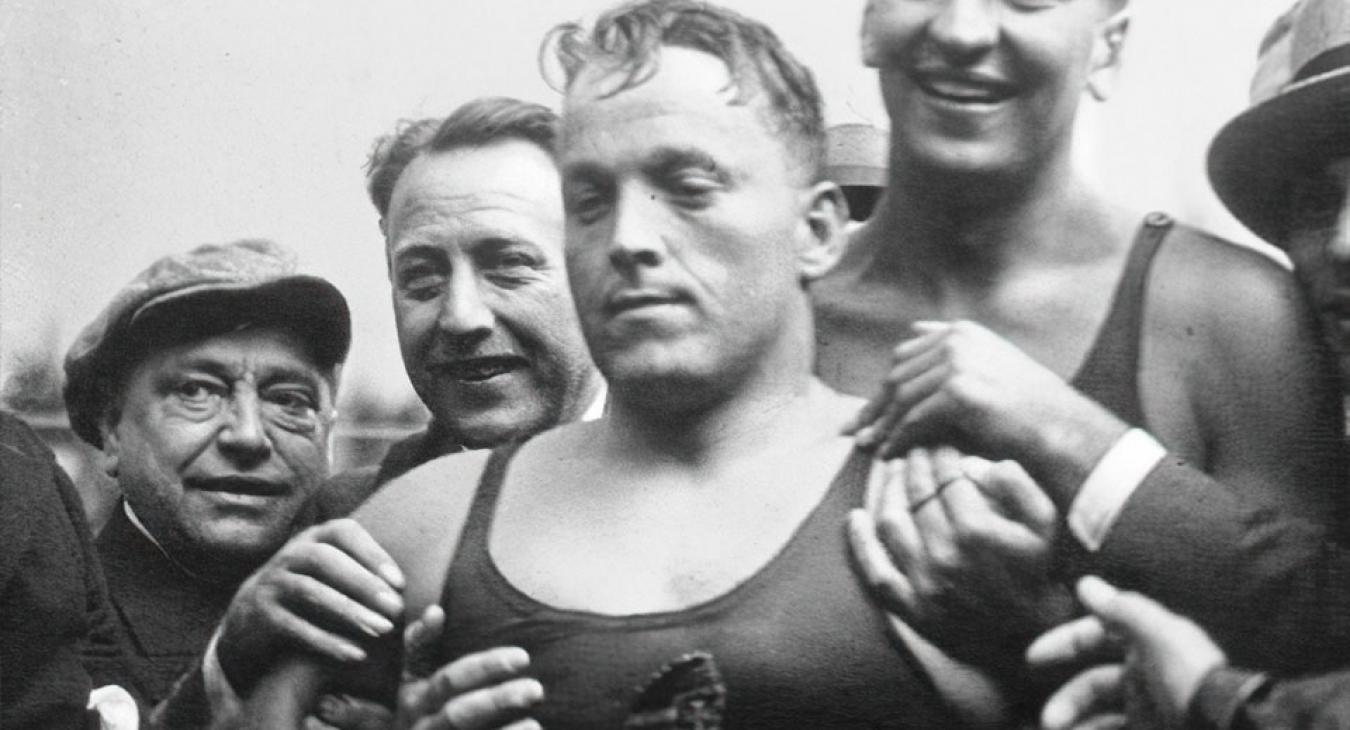 Orosz katonák gyilkolták meg 1946-ban a magyar vízilabdázó olimpiai bajnokot 