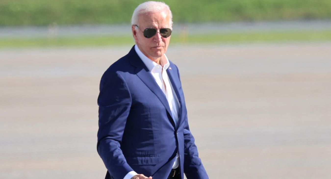 A következő napokban eldőlhet Joe Biden sorsa 